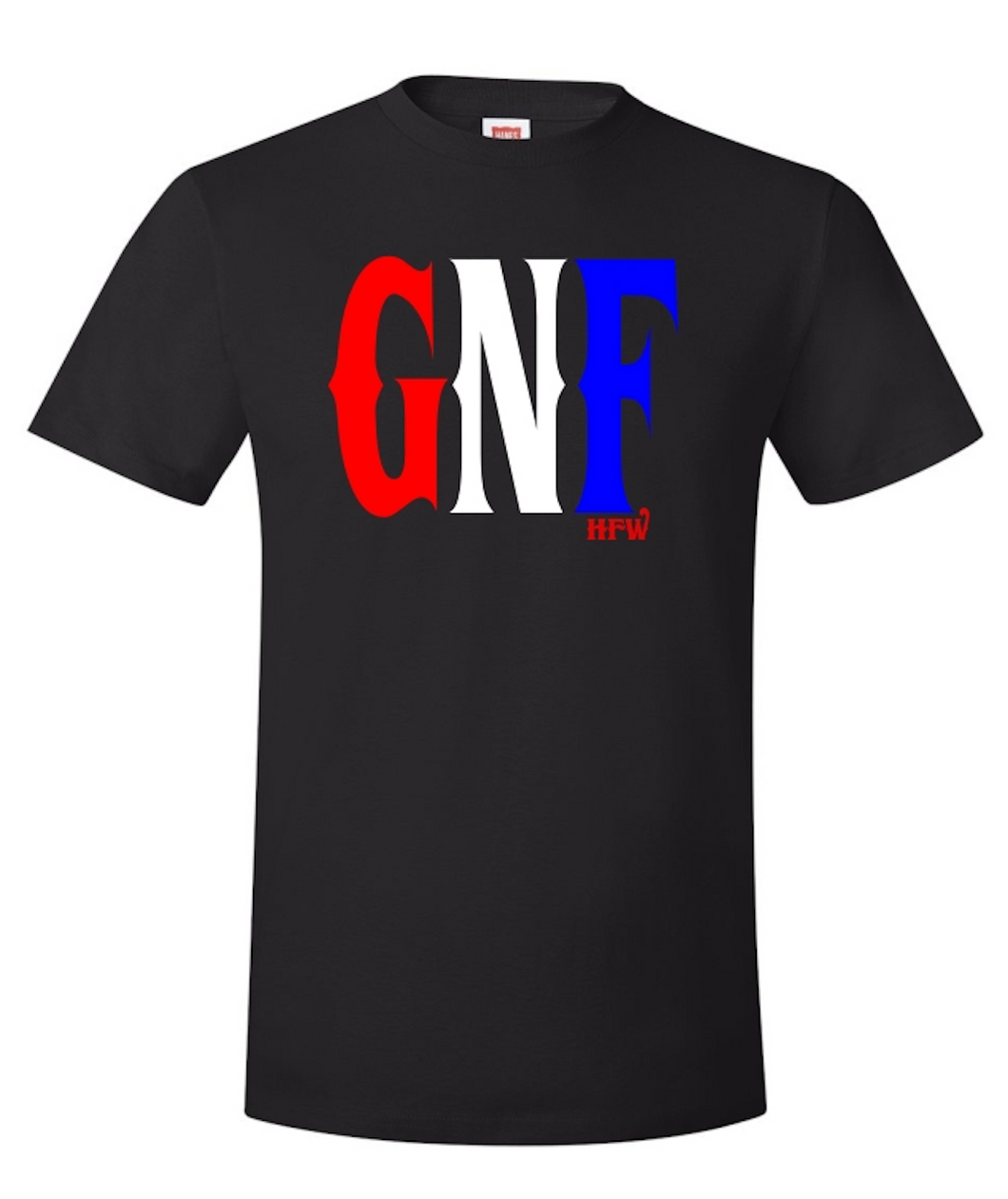 Short Sleeve T-Shirt