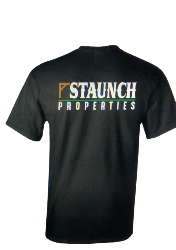 Staunch Properties - CHM Edition - Back