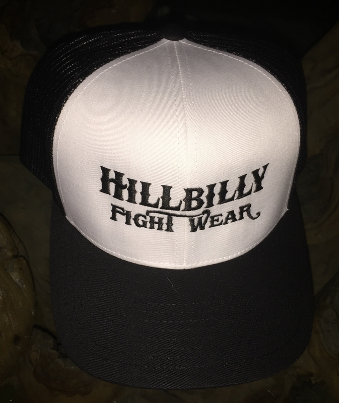 Adjustable Hat - HFW