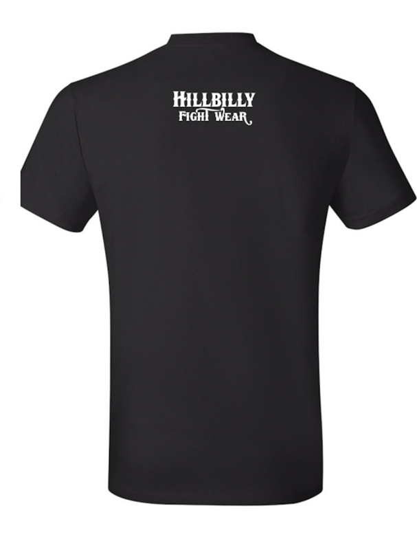 T-Shirt - GNF - Back