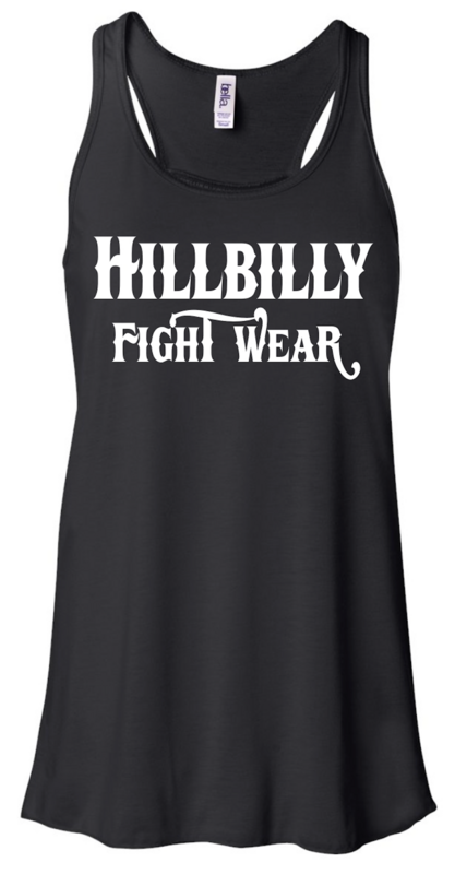 Women's Tank - HFW